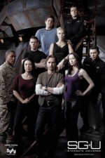 Watch Stargate Universe Viooz